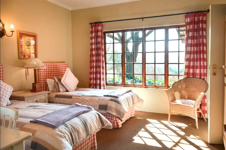 To Let 2 Bedroom Property for Rent in Lidgetton KwaZulu-Natal