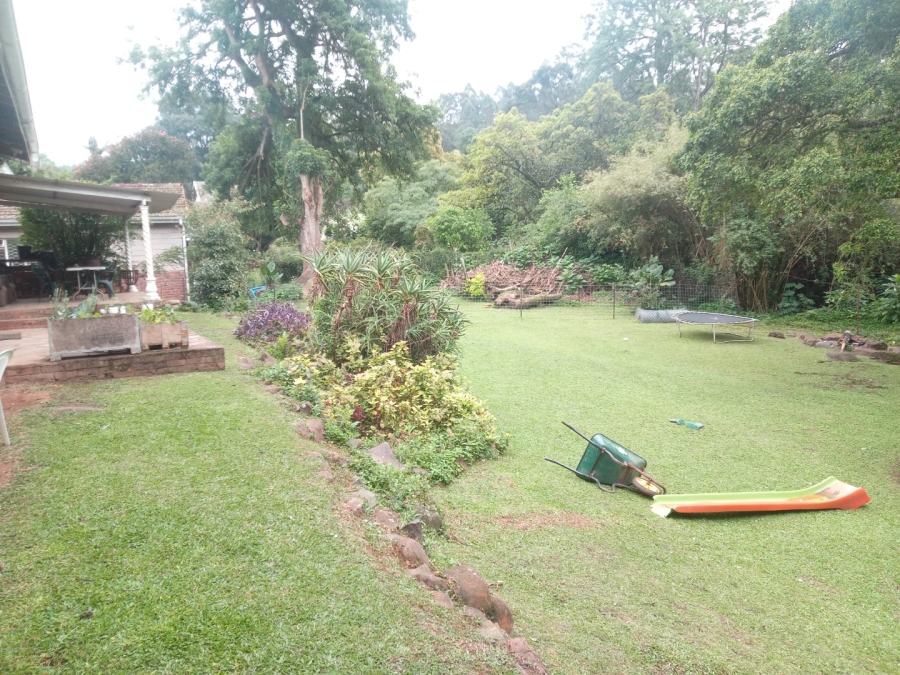 To Let 3 Bedroom Property for Rent in Boughton KwaZulu-Natal