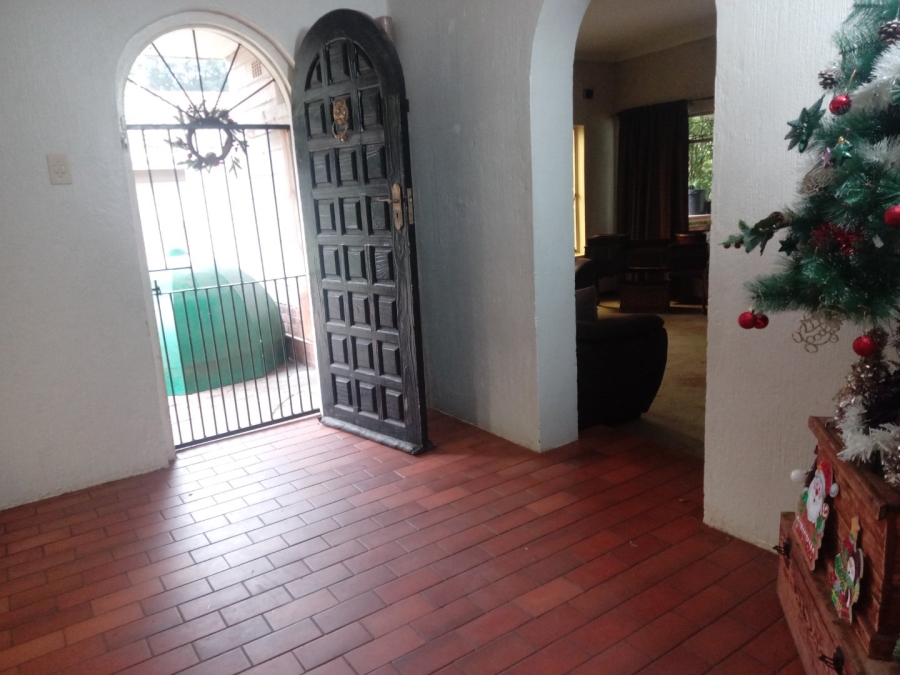 To Let 3 Bedroom Property for Rent in Boughton KwaZulu-Natal