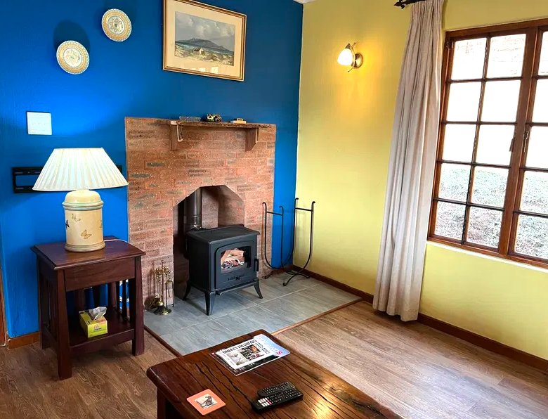 To Let 1 Bedroom Property for Rent in Lidgetton KwaZulu-Natal