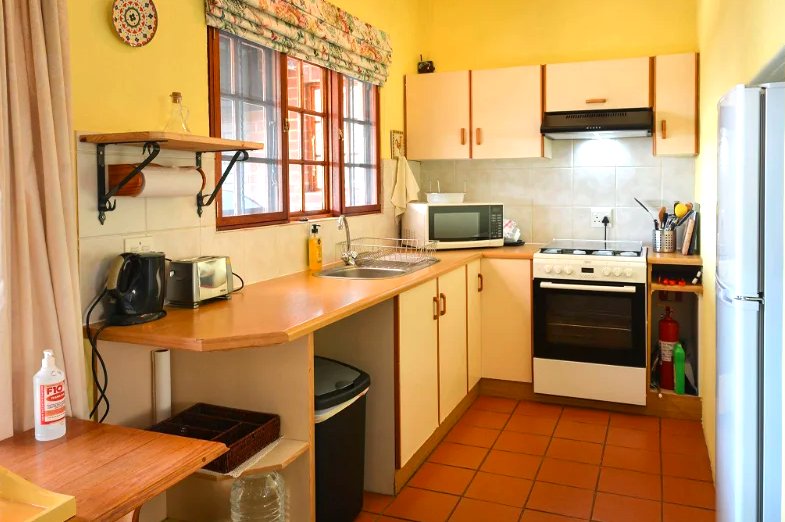 To Let 1 Bedroom Property for Rent in Lidgetton KwaZulu-Natal
