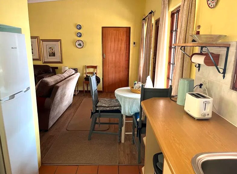 To Let 1 Bedroom Property for Rent in Lidgetton KwaZulu-Natal