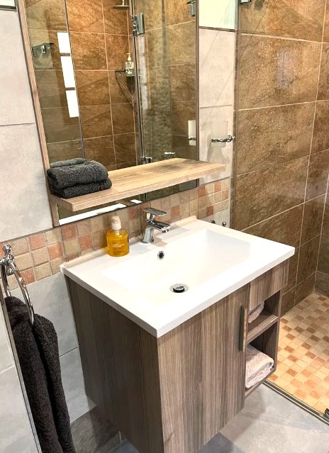 To Let 1 Bedroom Property for Rent in Lidgetton KwaZulu-Natal