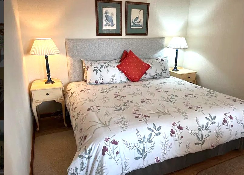 To Let 1 Bedroom Property for Rent in Lidgetton KwaZulu-Natal