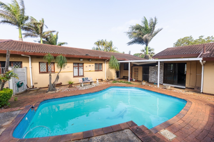 3 Bedroom Property for Sale in Southport KwaZulu-Natal