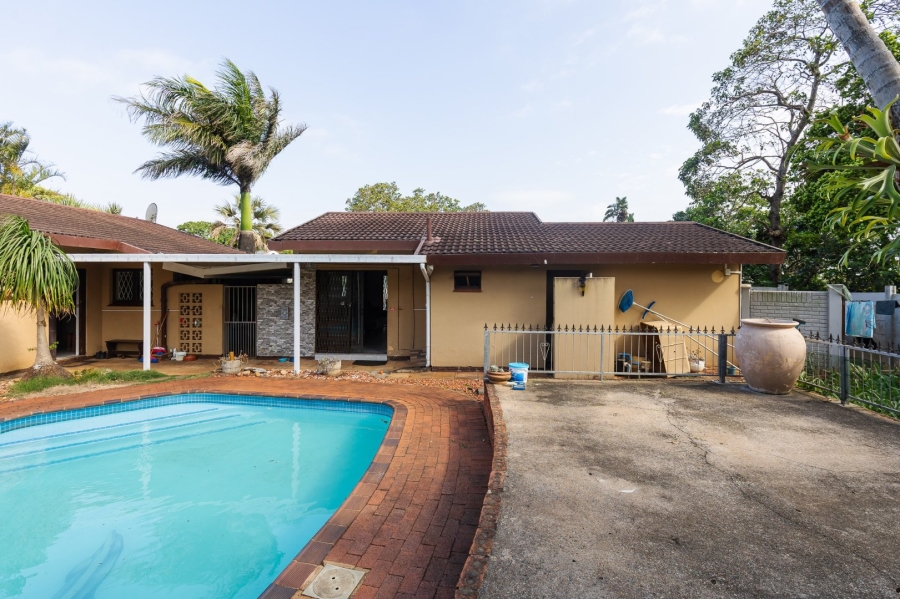 3 Bedroom Property for Sale in Southport KwaZulu-Natal