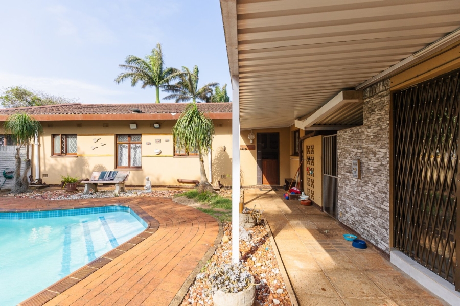 3 Bedroom Property for Sale in Southport KwaZulu-Natal