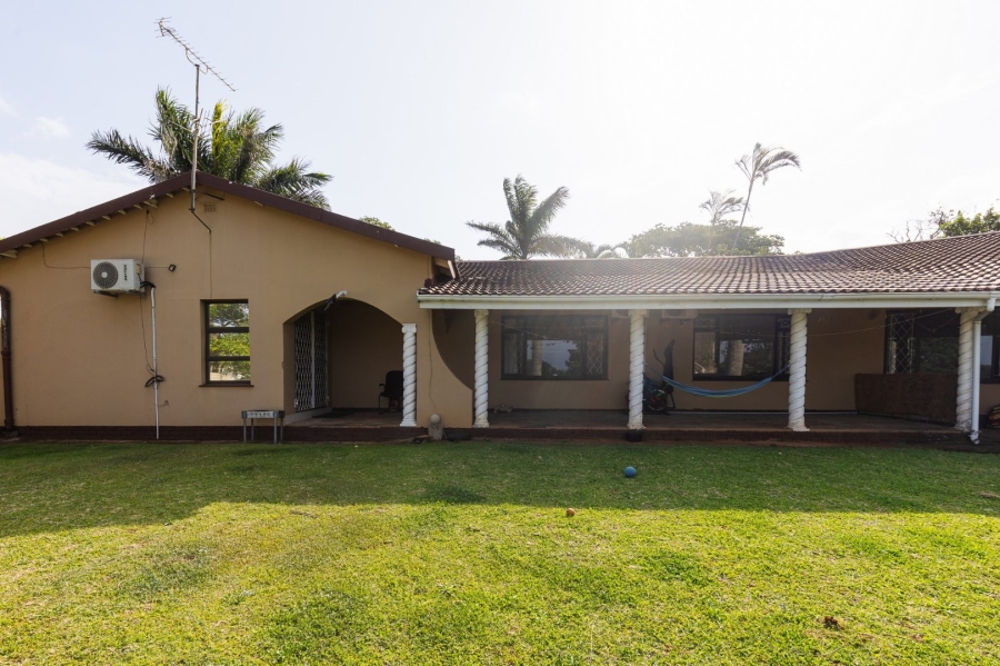 3 Bedroom Property for Sale in Southport KwaZulu-Natal
