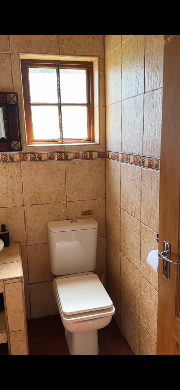 4 Bedroom Property for Sale in Winterton Rural KwaZulu-Natal