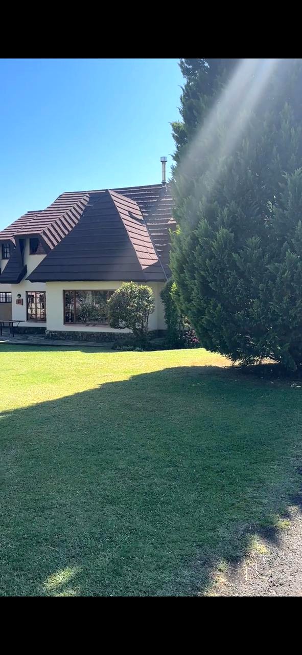 4 Bedroom Property for Sale in Winterton Rural KwaZulu-Natal