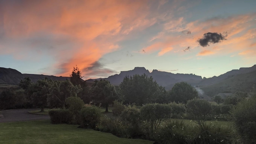 4 Bedroom Property for Sale in Winterton Rural KwaZulu-Natal