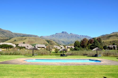 4 Bedroom Property for Sale in Winterton Rural KwaZulu-Natal