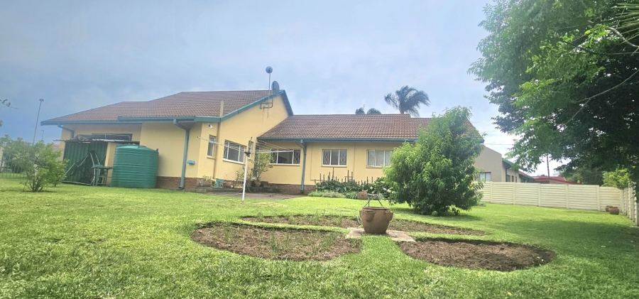 3 Bedroom Property for Sale in Huttenheights KwaZulu-Natal