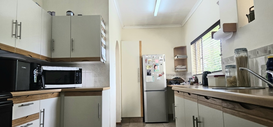 3 Bedroom Property for Sale in Huttenheights KwaZulu-Natal