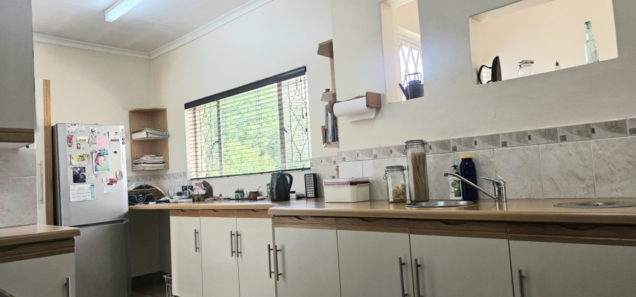 3 Bedroom Property for Sale in Huttenheights KwaZulu-Natal