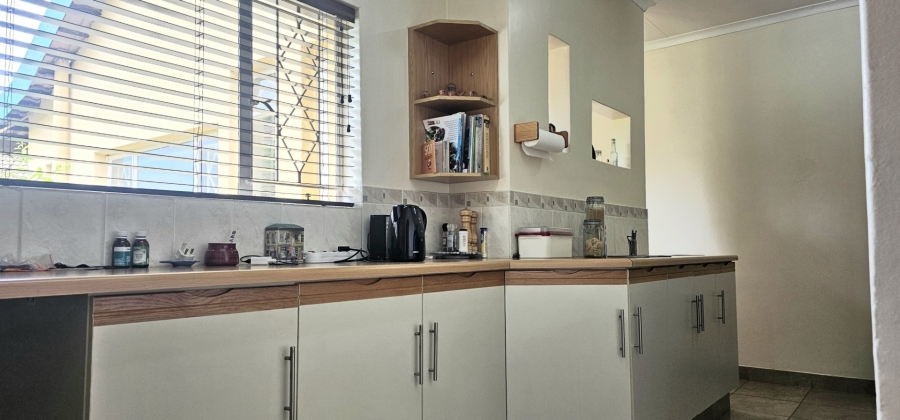 3 Bedroom Property for Sale in Huttenheights KwaZulu-Natal