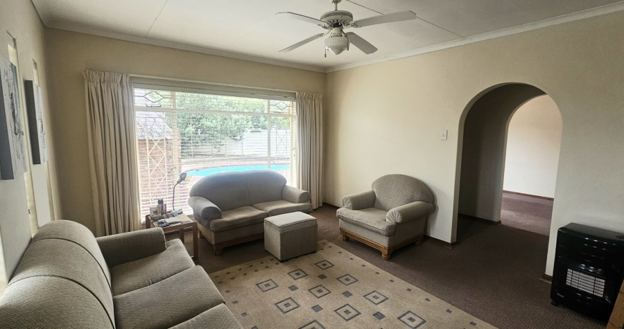 3 Bedroom Property for Sale in Huttenheights KwaZulu-Natal