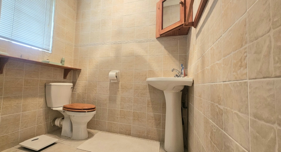 3 Bedroom Property for Sale in Huttenheights KwaZulu-Natal