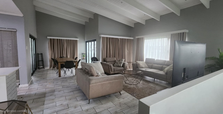 3 Bedroom Property for Sale in Palm Lakes Estate KwaZulu-Natal