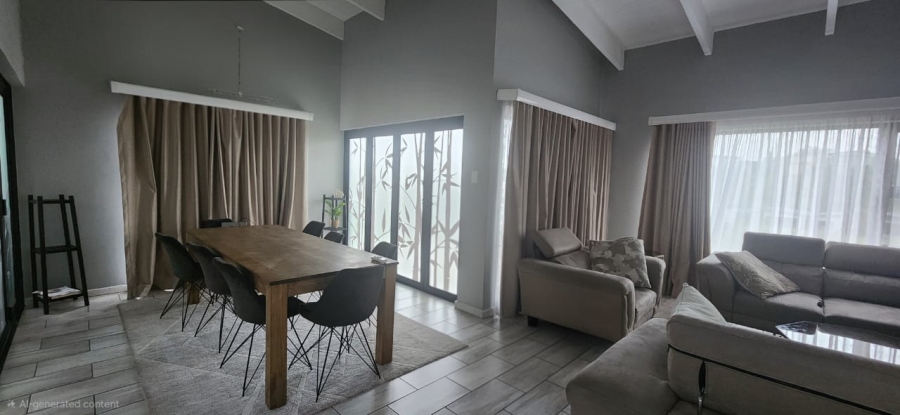 3 Bedroom Property for Sale in Palm Lakes Estate KwaZulu-Natal