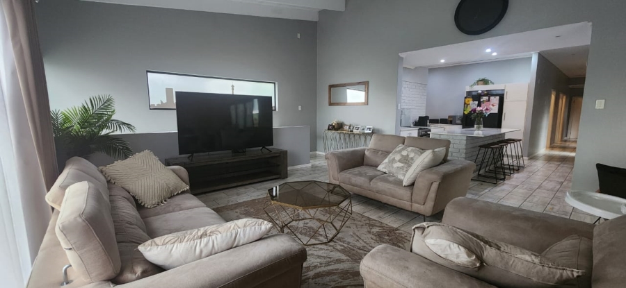 3 Bedroom Property for Sale in Palm Lakes Estate KwaZulu-Natal