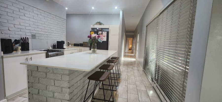 3 Bedroom Property for Sale in Palm Lakes Estate KwaZulu-Natal