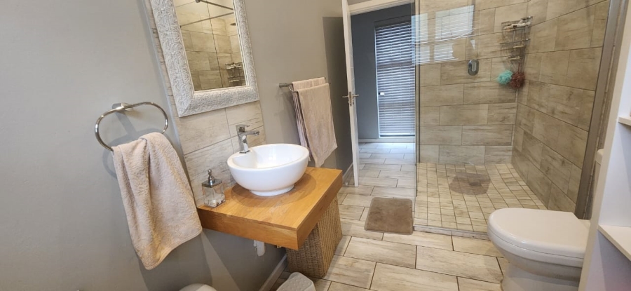 3 Bedroom Property for Sale in Palm Lakes Estate KwaZulu-Natal