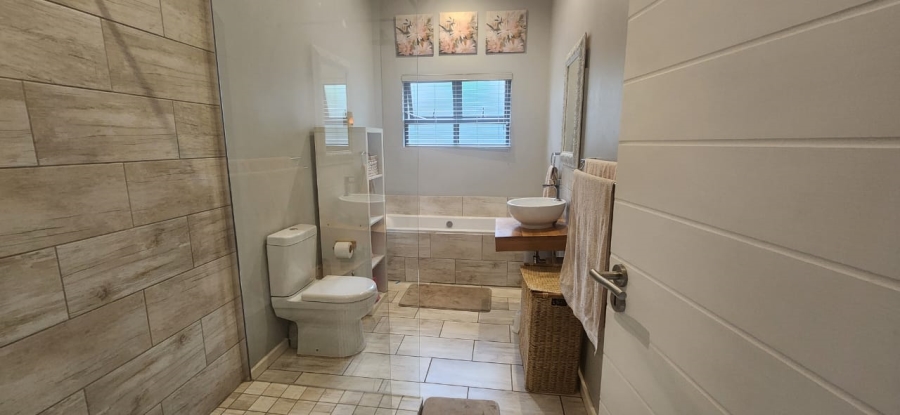 3 Bedroom Property for Sale in Palm Lakes Estate KwaZulu-Natal