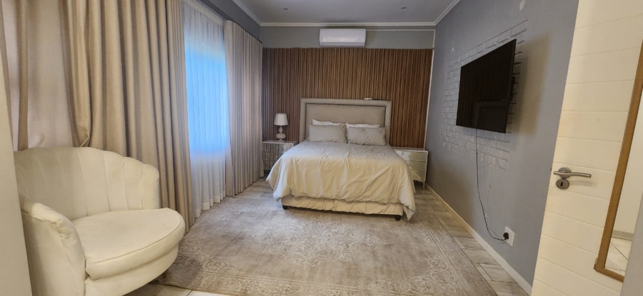 3 Bedroom Property for Sale in Palm Lakes Estate KwaZulu-Natal