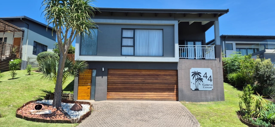 3 Bedroom Property for Sale in Palm Lakes Estate KwaZulu-Natal