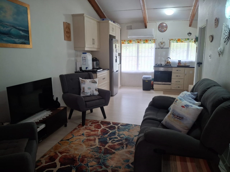 2 Bedroom Property for Sale in Shelly Beach KwaZulu-Natal