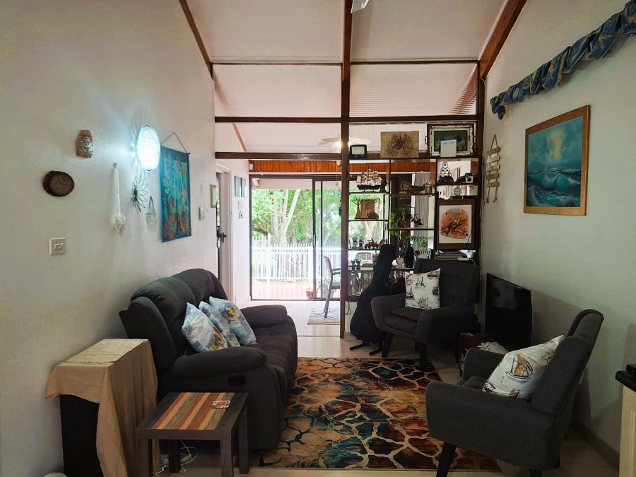 2 Bedroom Property for Sale in Shelly Beach KwaZulu-Natal