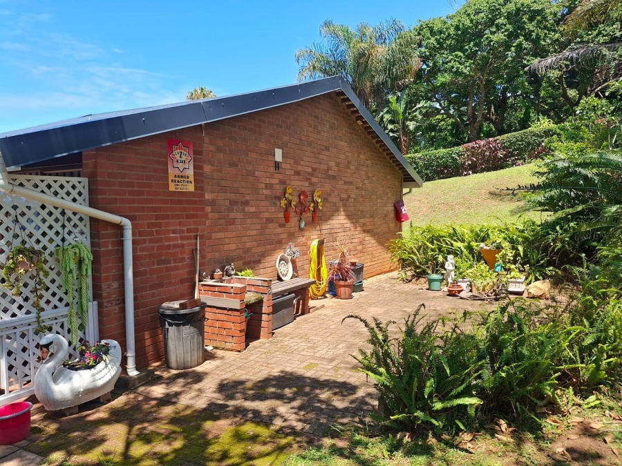 2 Bedroom Property for Sale in Shelly Beach KwaZulu-Natal