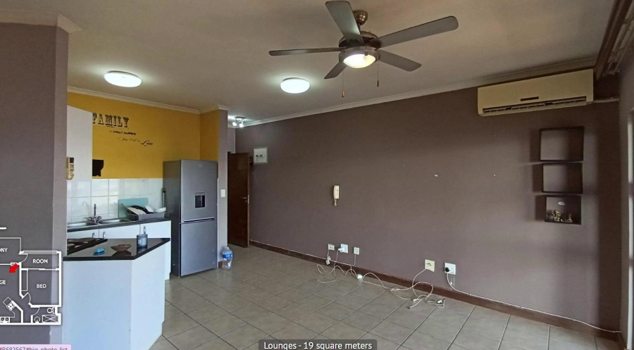 1 Bedroom Property for Sale in Palmiet KwaZulu-Natal