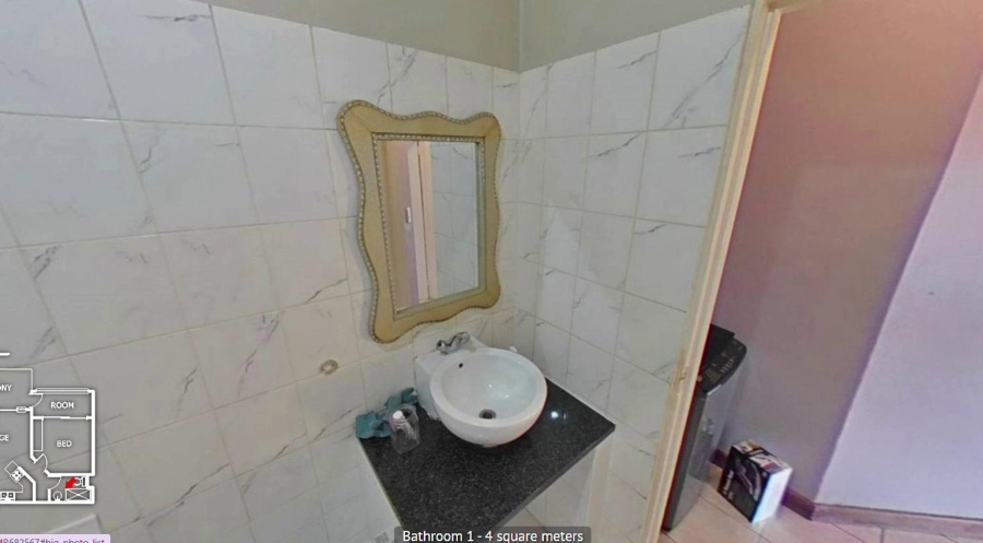 1 Bedroom Property for Sale in Palmiet KwaZulu-Natal