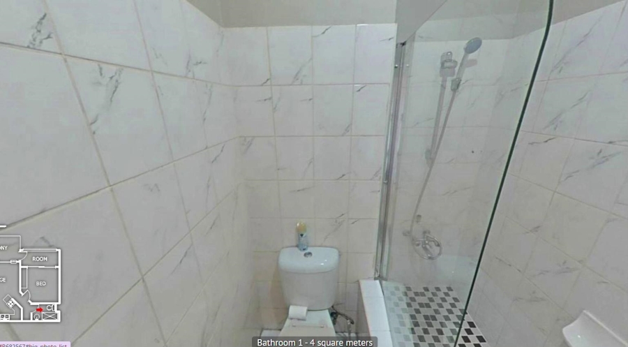 1 Bedroom Property for Sale in Palmiet KwaZulu-Natal