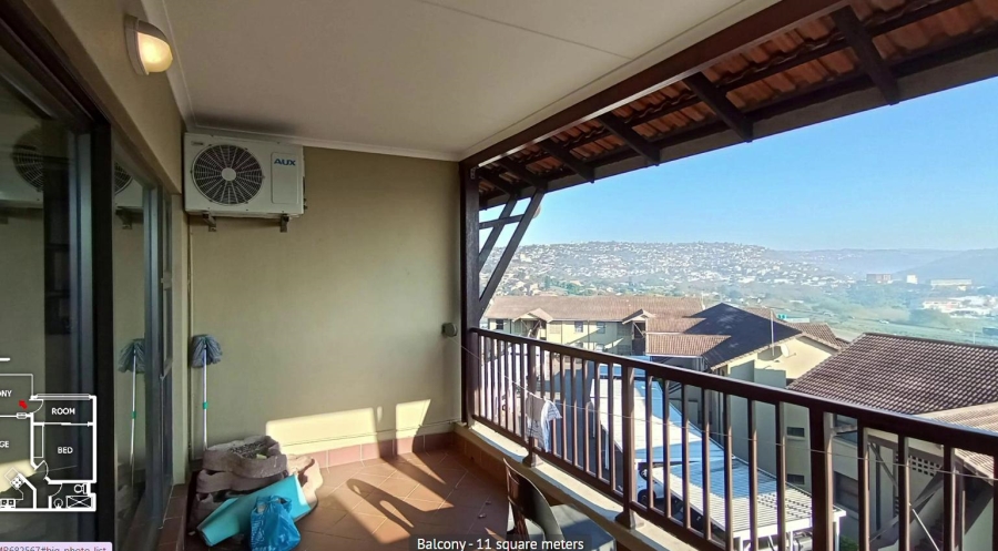 1 Bedroom Property for Sale in Palmiet KwaZulu-Natal
