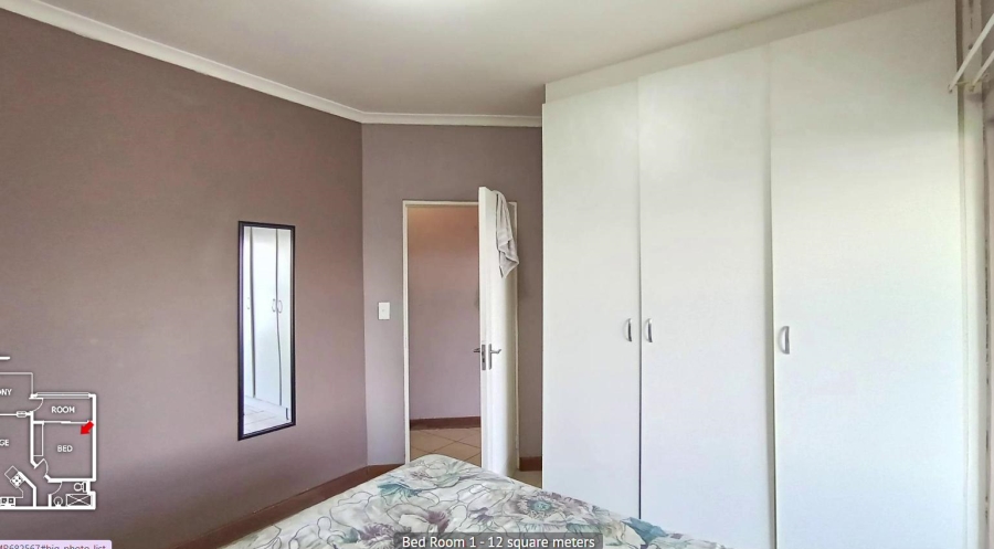 1 Bedroom Property for Sale in Palmiet KwaZulu-Natal