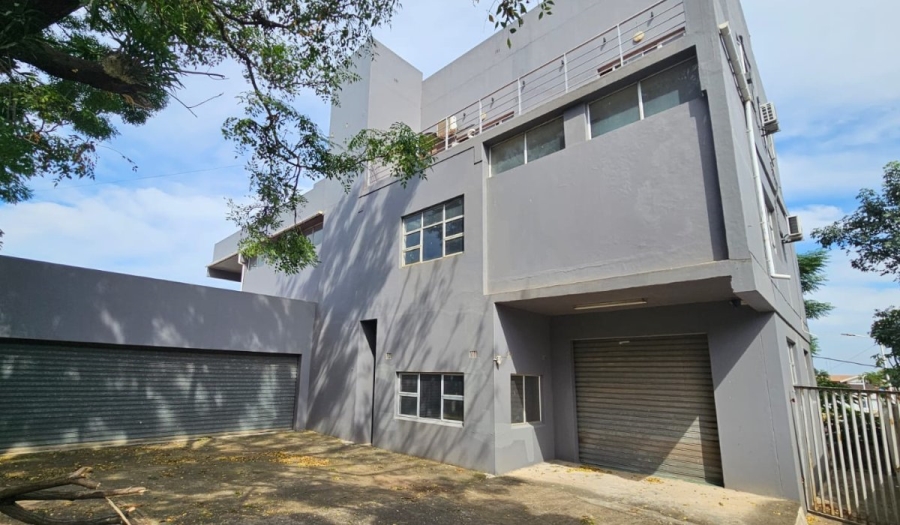 Commercial Property for Sale in Stanger Industrial KwaZulu-Natal
