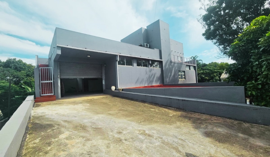 Commercial Property for Sale in Stanger Industrial KwaZulu-Natal