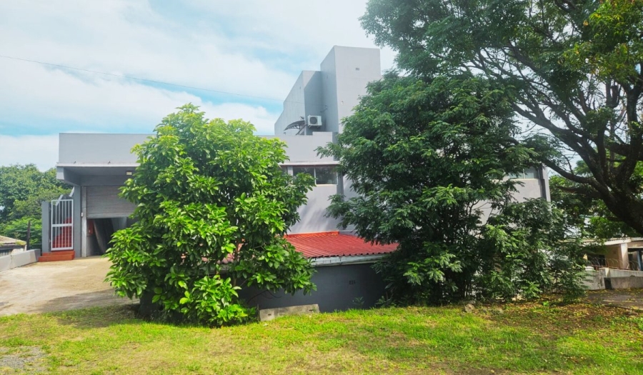 Commercial Property for Sale in Stanger Industrial KwaZulu-Natal