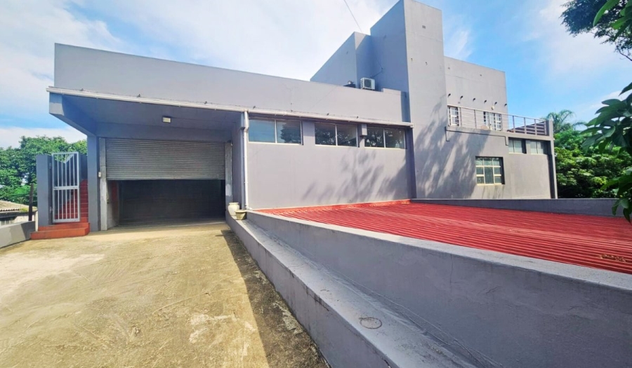 Commercial Property for Sale in Stanger Industrial KwaZulu-Natal