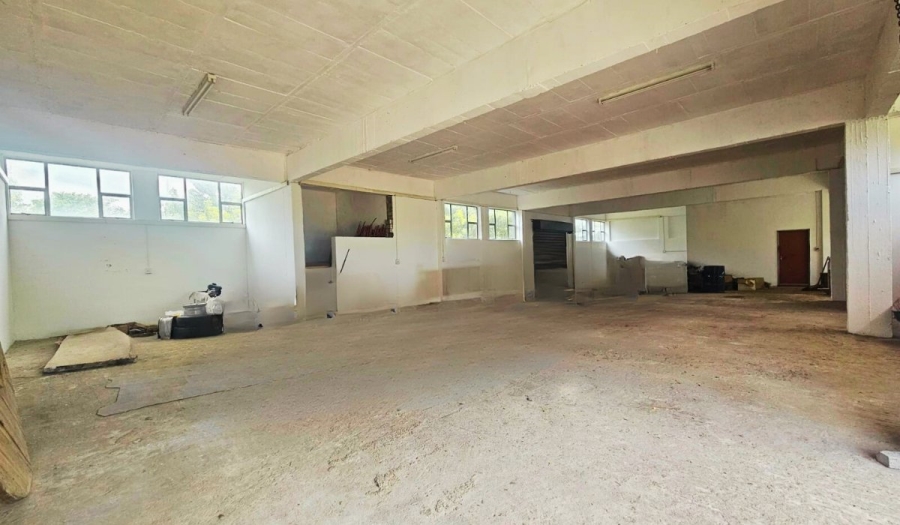 Commercial Property for Sale in Stanger Industrial KwaZulu-Natal