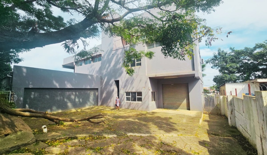 Commercial Property for Sale in Stanger Industrial KwaZulu-Natal