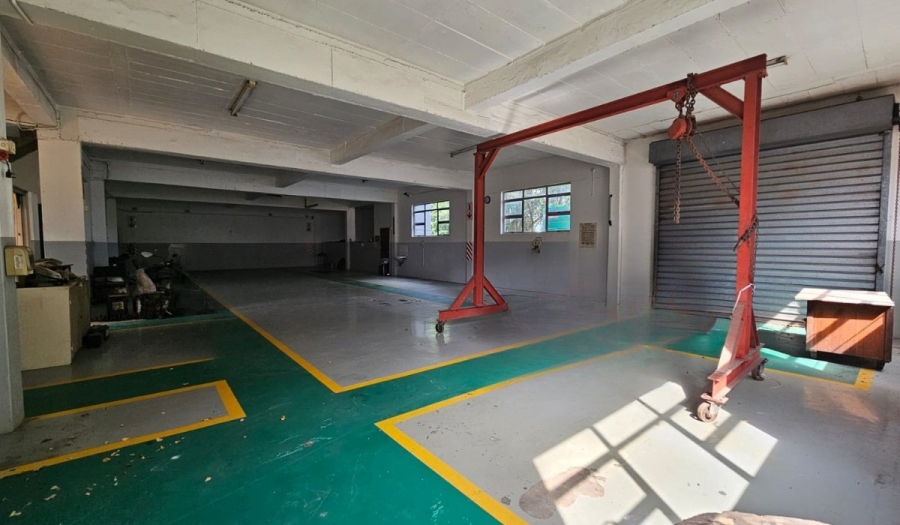 Commercial Property for Sale in Stanger Industrial KwaZulu-Natal