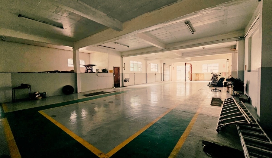 Commercial Property for Sale in Stanger Industrial KwaZulu-Natal