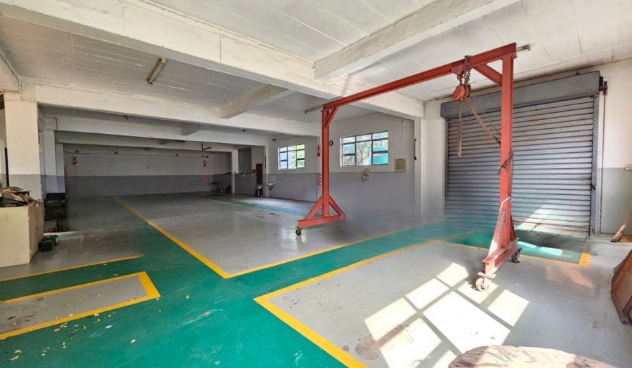 Commercial Property for Sale in Stanger Industrial KwaZulu-Natal