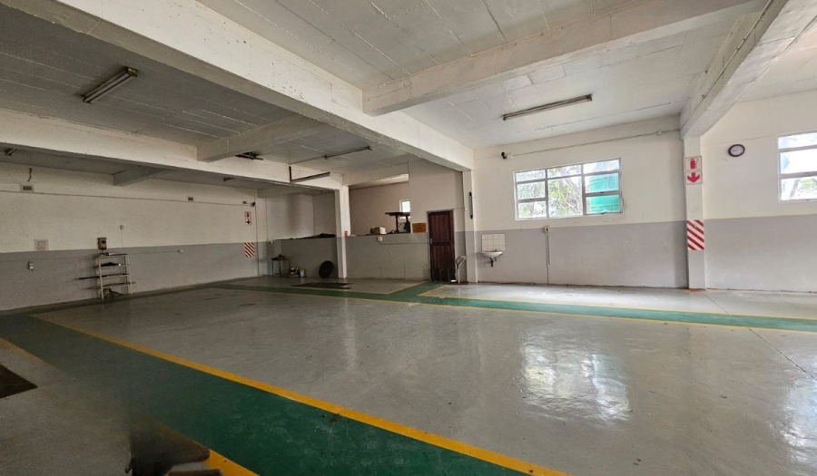 Commercial Property for Sale in Stanger Industrial KwaZulu-Natal
