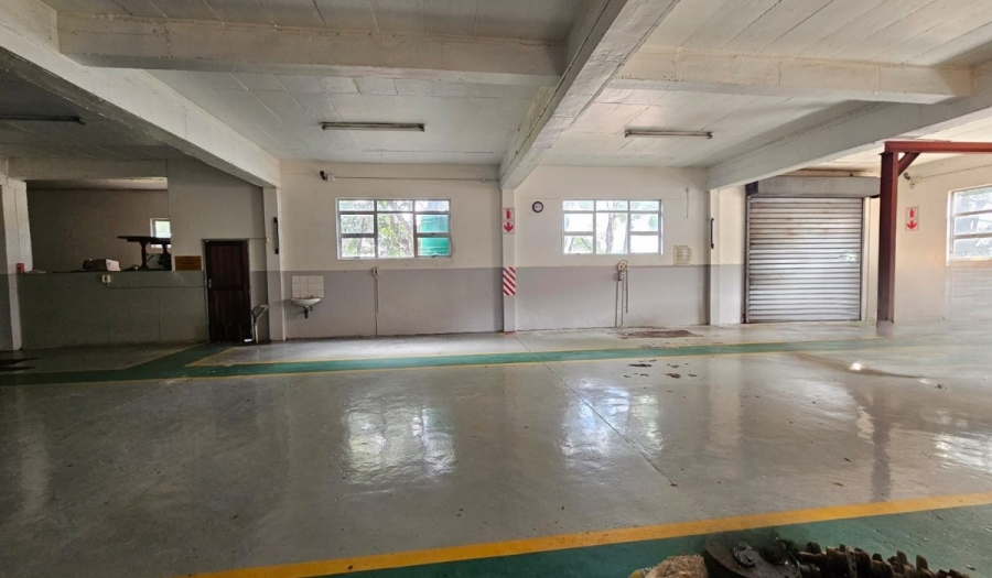 Commercial Property for Sale in Stanger Industrial KwaZulu-Natal