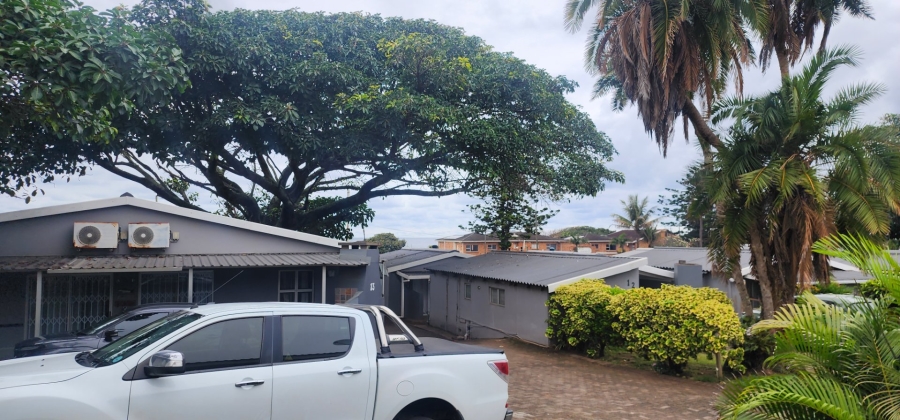 2 Bedroom Property for Sale in Hibberdene KwaZulu-Natal